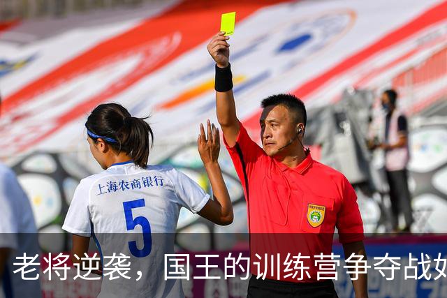 老将逆袭，国王的训练营争夺战如同一场好莱坞大片